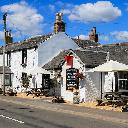 The Farmers Inn Дамфрис Экстерьер фото
